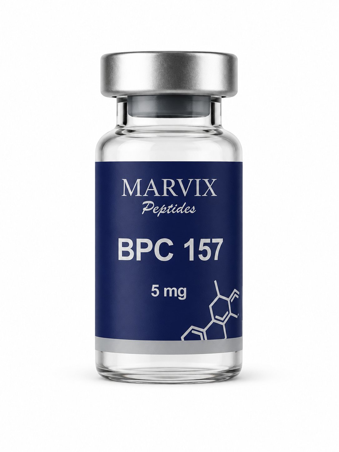 BPC 157 5 mg