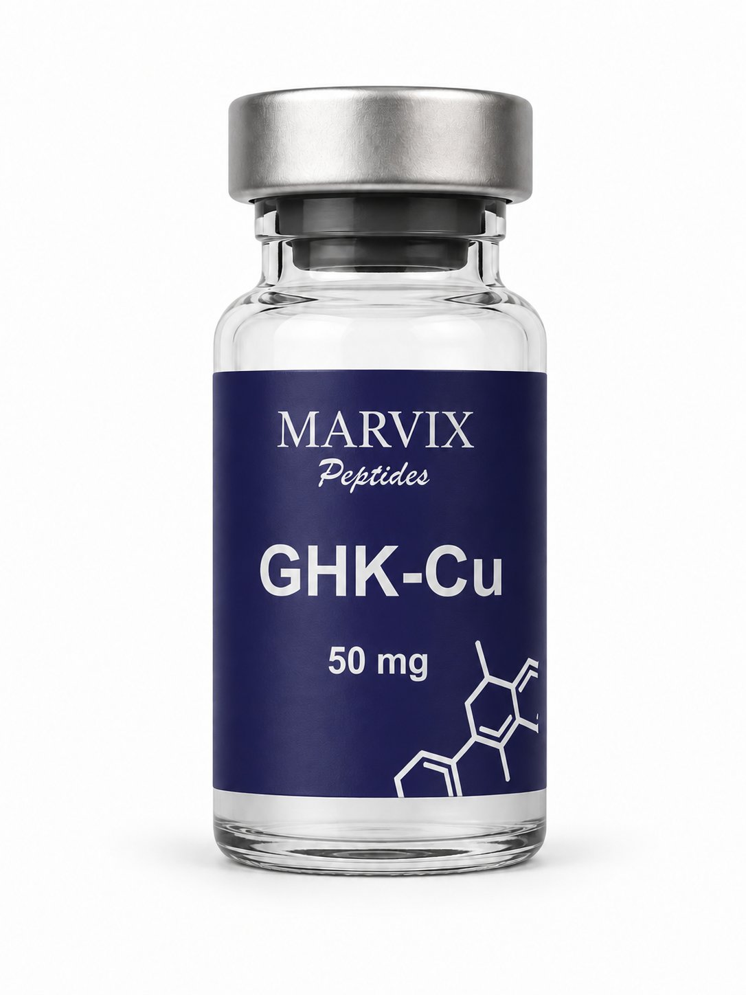 GHK-Cu 50 mg