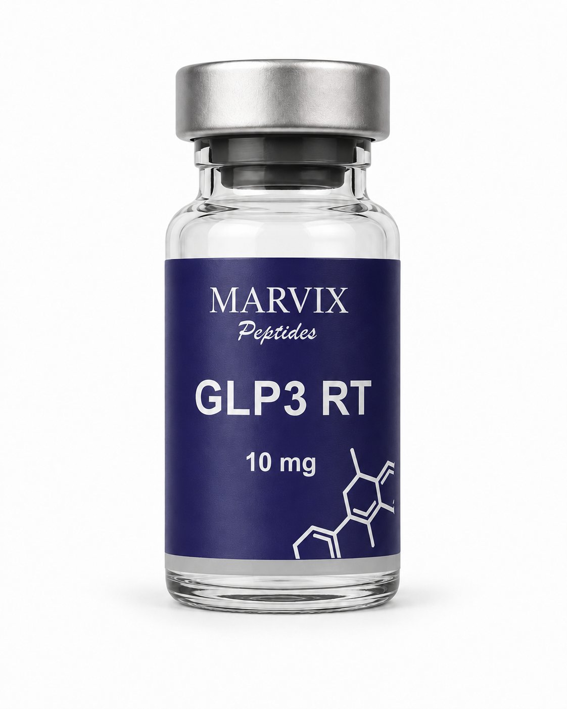 GLP3 RT 10 mg