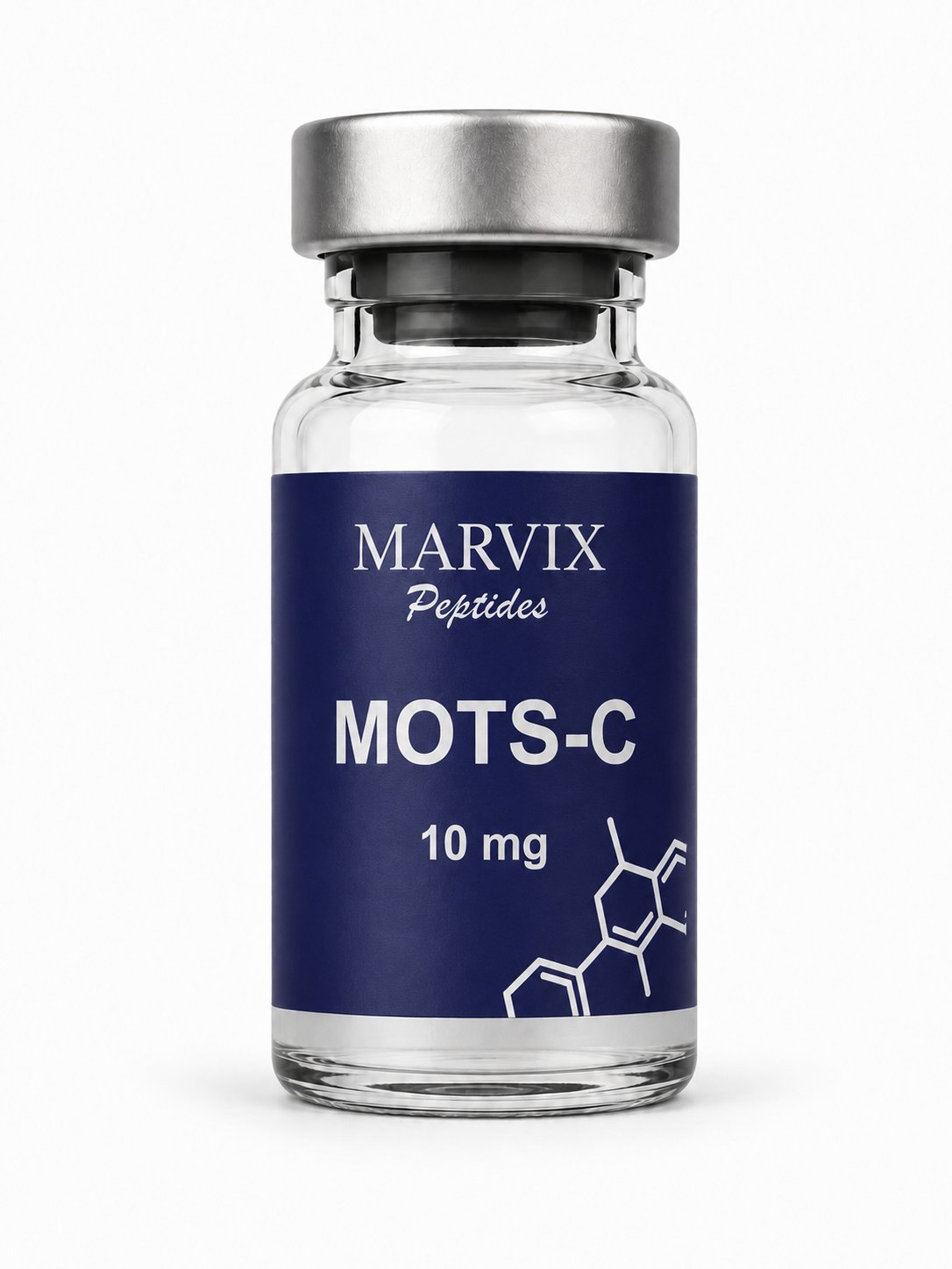 MOTS-C 10 mg