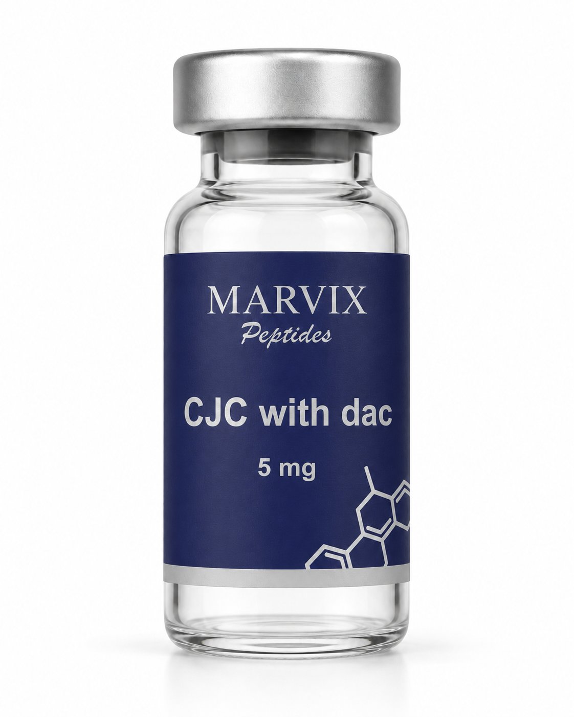 CJC with dac 5 mg