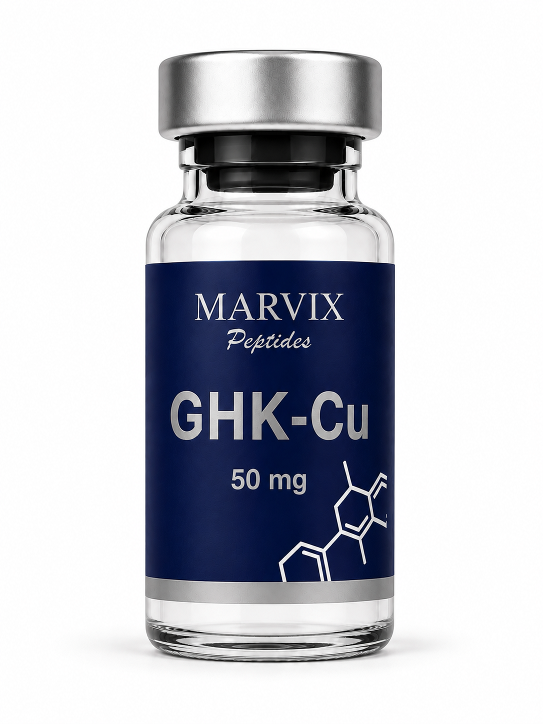 GHK-Cu